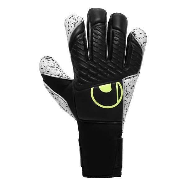 Uhlsport Keepershandschoenen Fangmaschine Supergrip+ Flex Frame Carbon