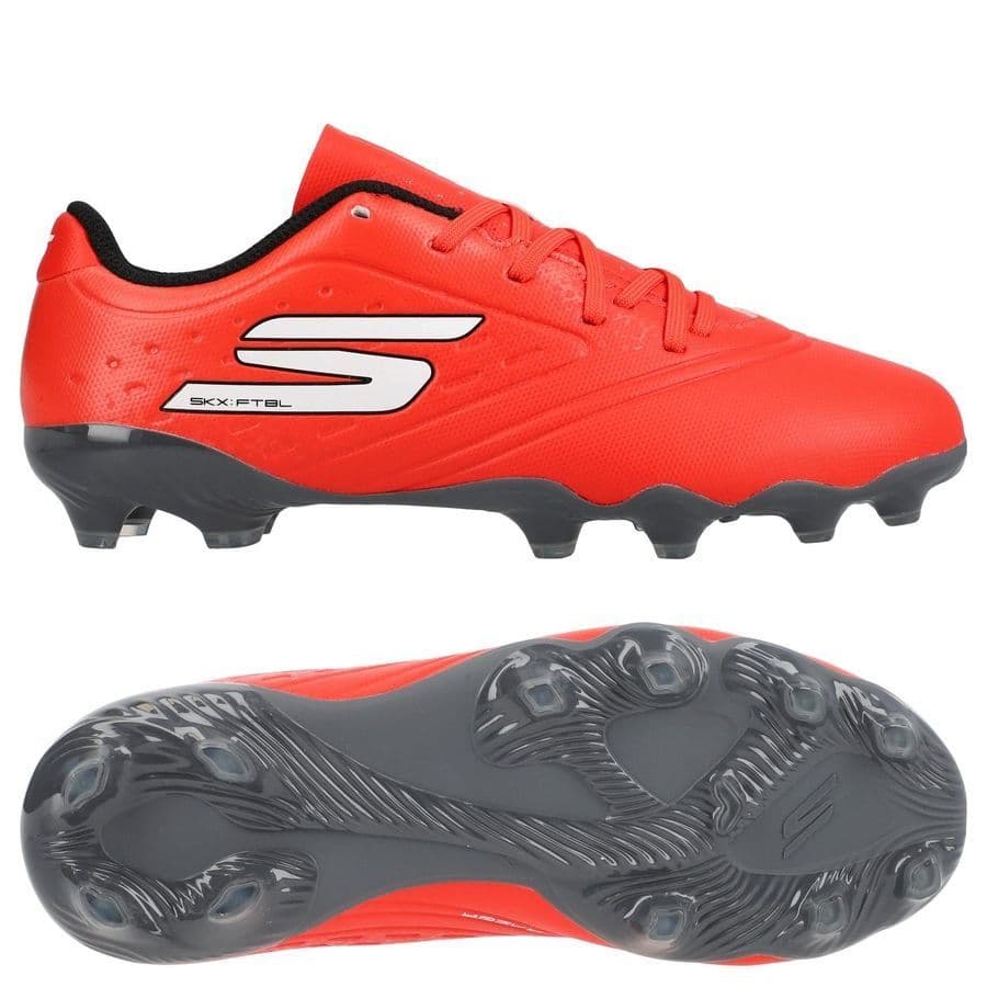 Skechers Razor 1.5 Fg Standout Kids (FG)