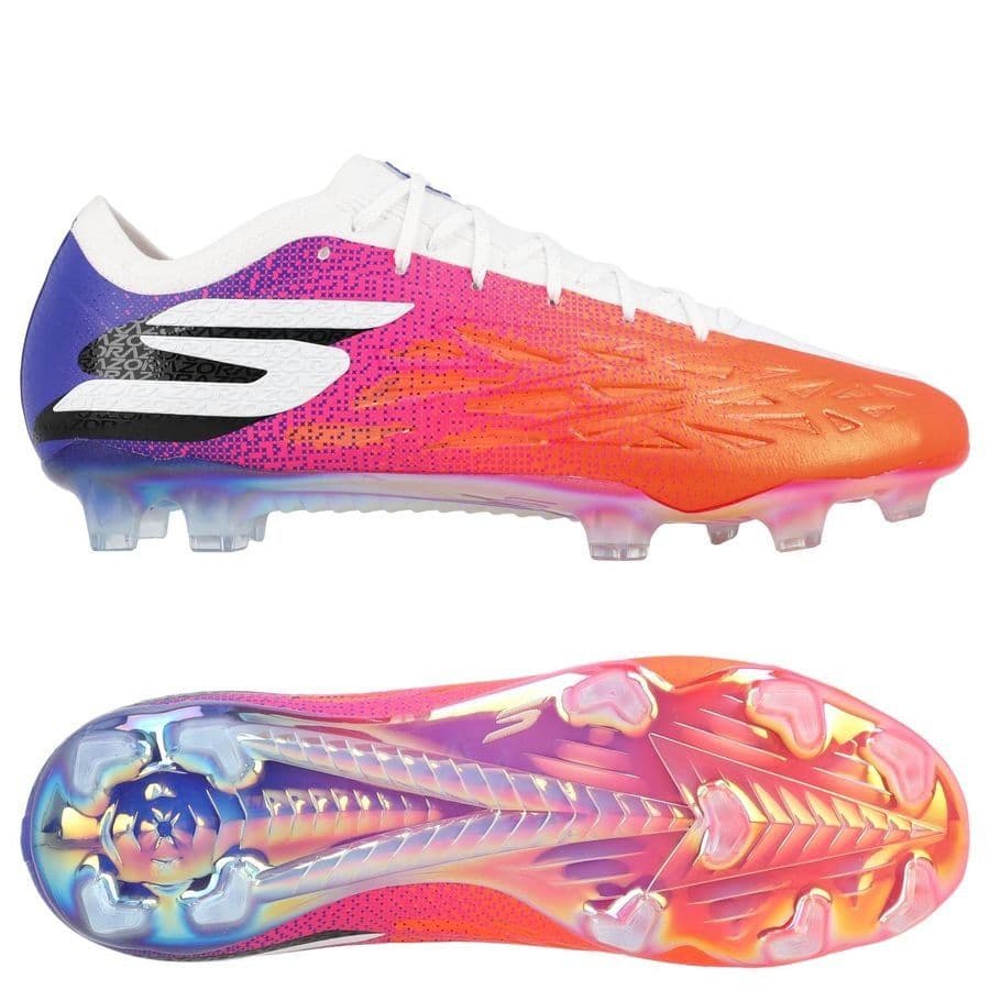 Skechers Razor 2 Elite FG