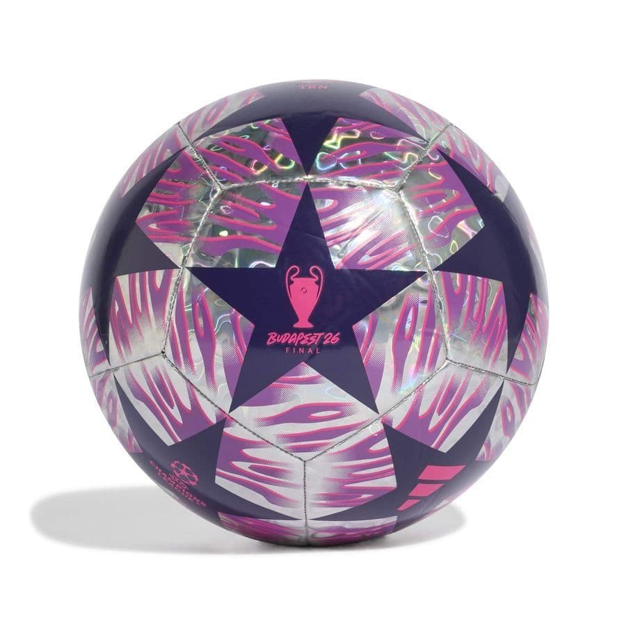 adidas Uefa Champions League Final Training Foil Bal