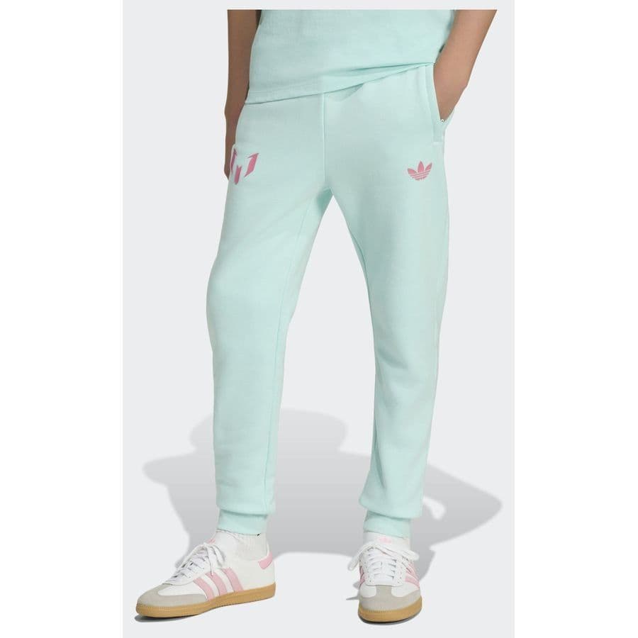 adidas Originals Messi Broek Kids