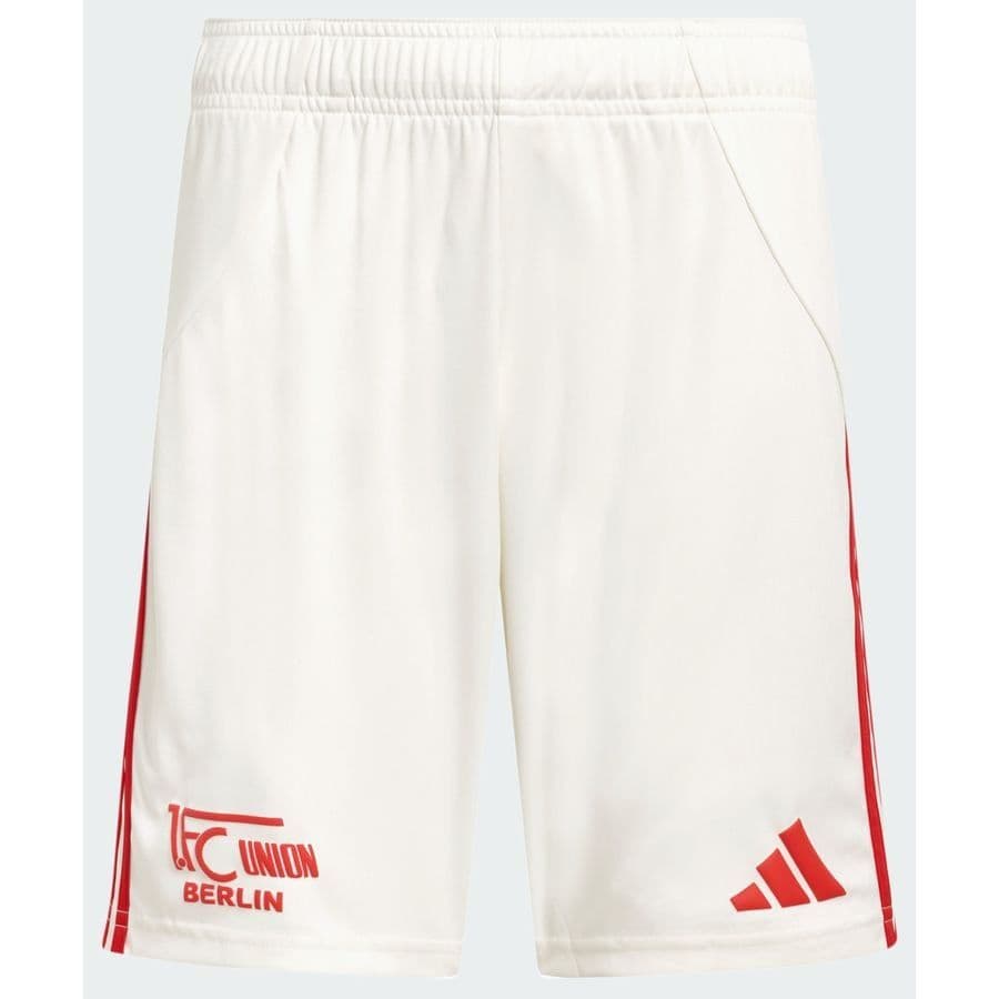adidas Union Berlin 2025/2026 Vierde Short Kids