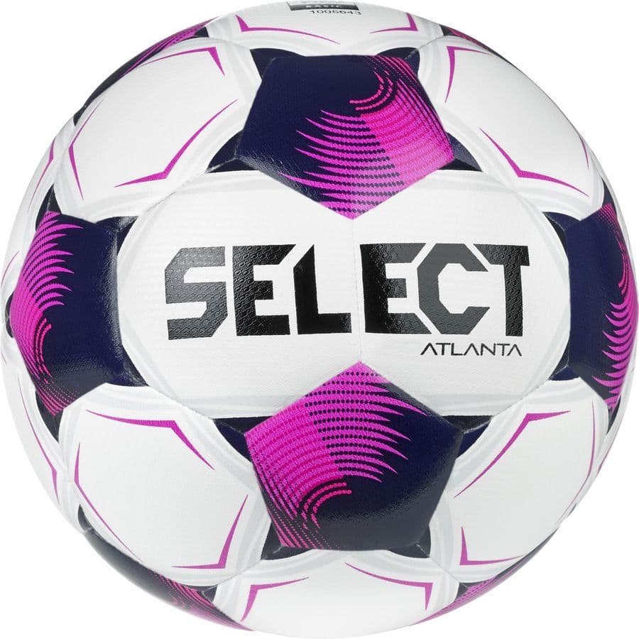 Select Voetbal Atlanta V26