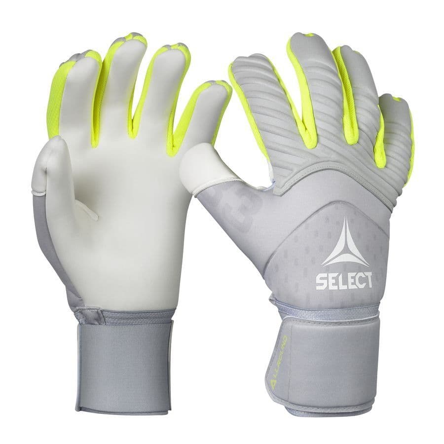 Select Keepershandschoenen 33 Allround V26