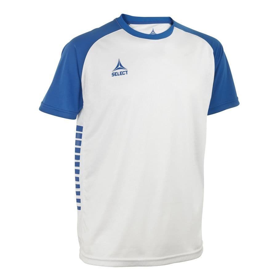 Select Voetbalshirt K/m Pisa