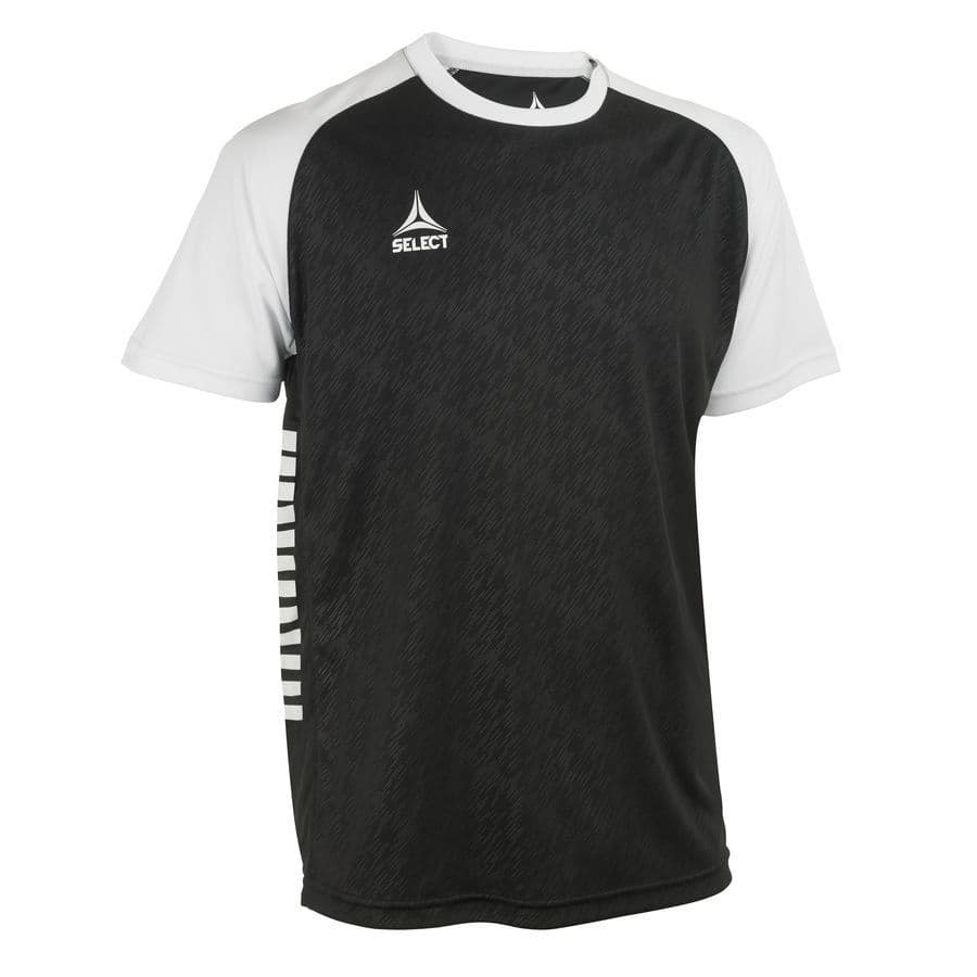 Select Voetbalshirt K/m Pisa
