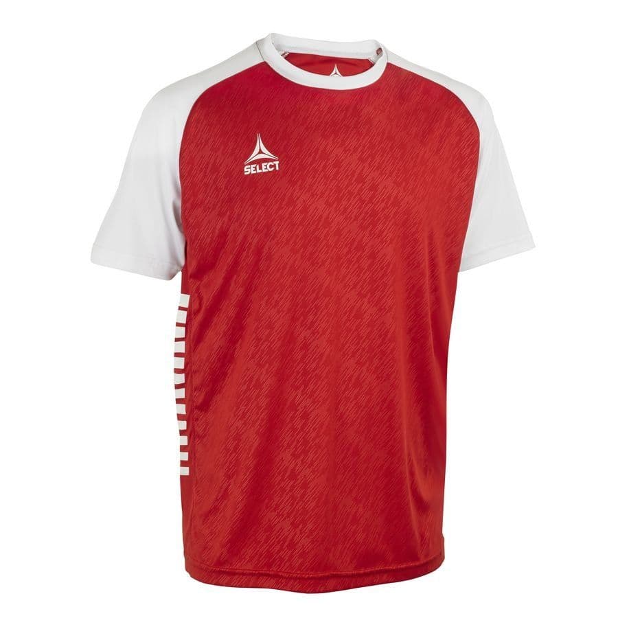 Select Voetbalshirt K/m Pisa