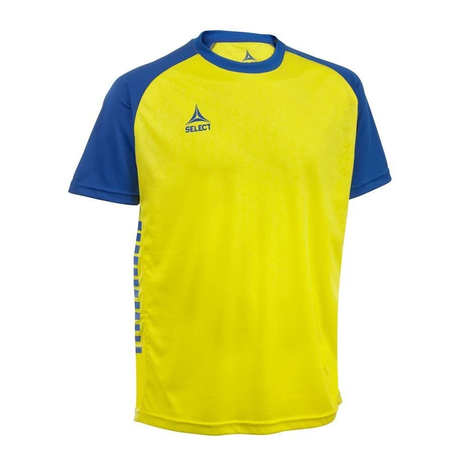 Select Voetbalshirt K/m Pisa