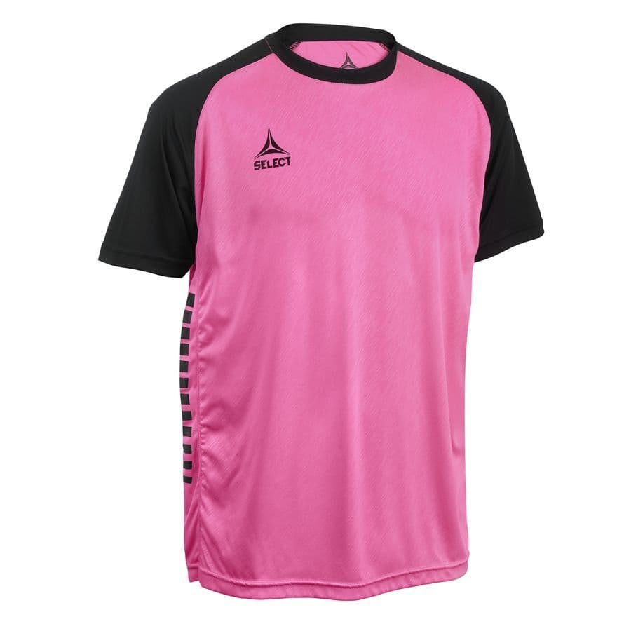 Select Voetbalshirt K/m Pisa
