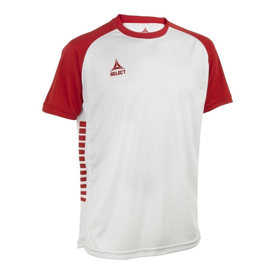 Select Voetbalshirt K/m Pisa Kids