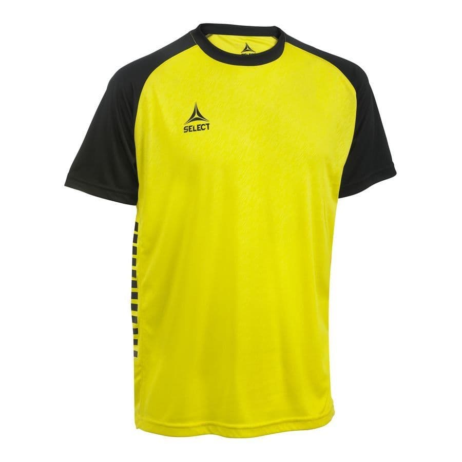 Select Voetbalshirt K/m Pisa Kids