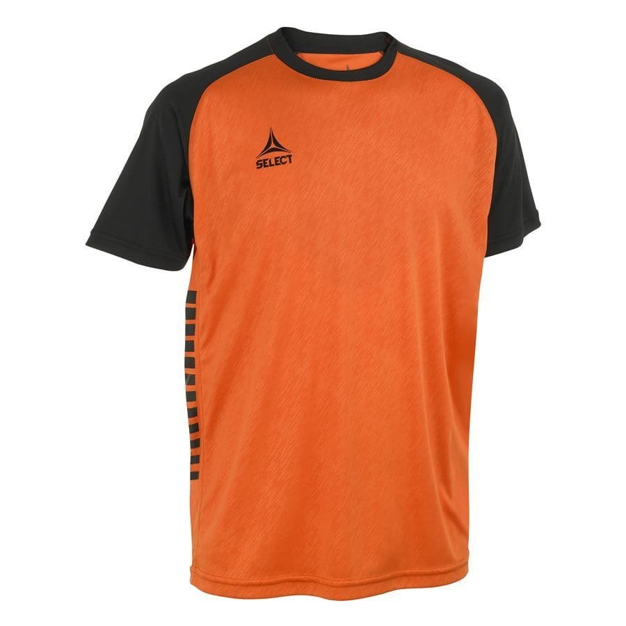 Select Voetbalshirt K/m Pisa Kids