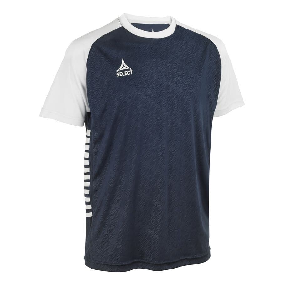 Select Voetbalshirt K/m Pisa Kids