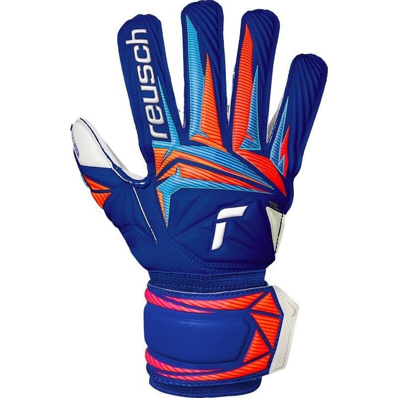 Reusch Keepershandschoenen Attrakt Advance Kids