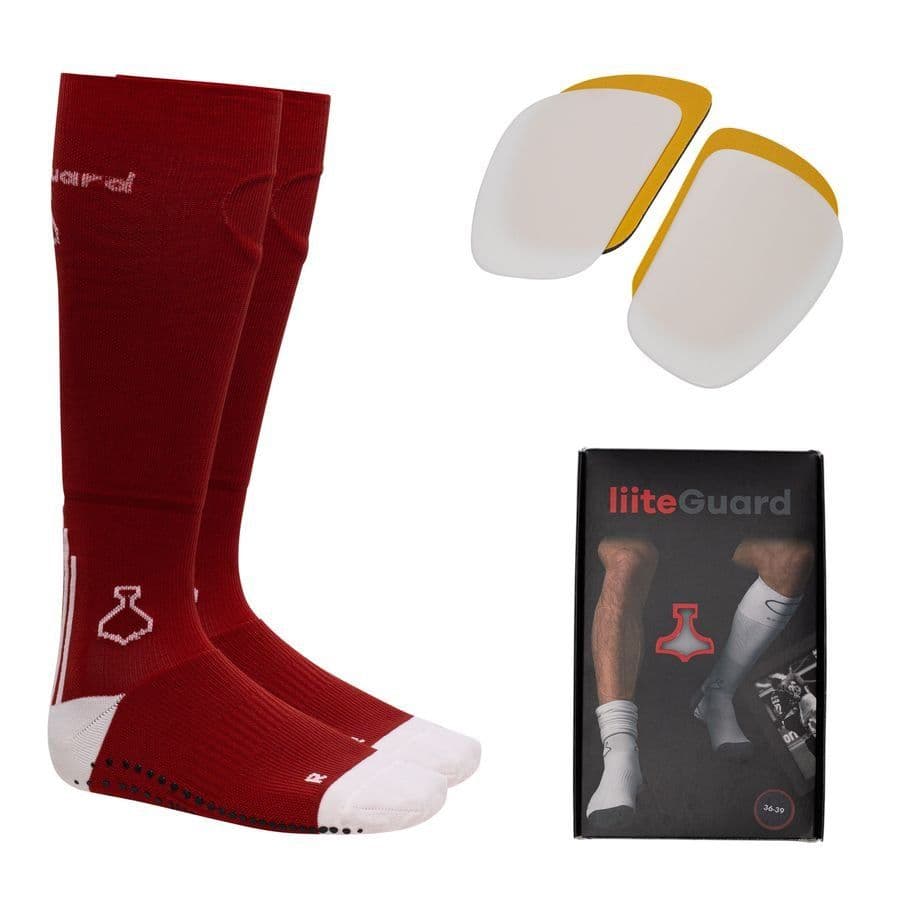 Liiteguard Performance Set