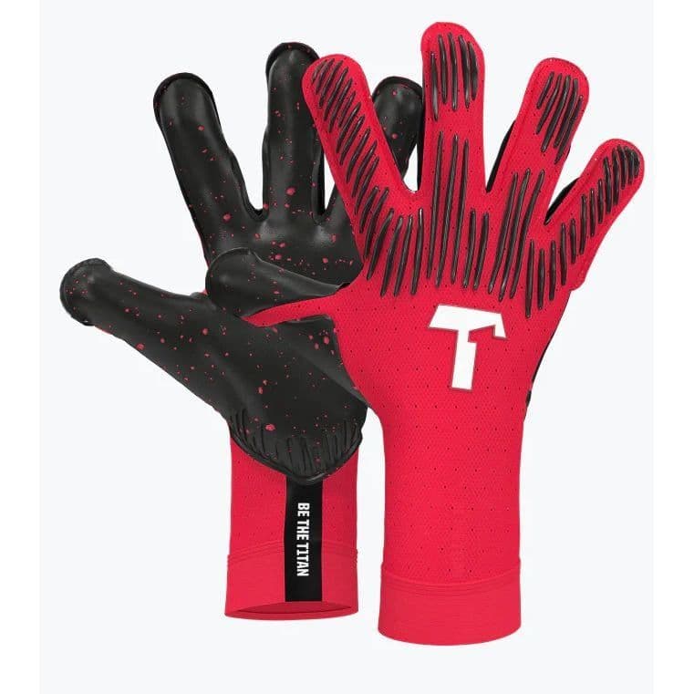 T1TAN Keepershandschoenen Rebel 2.0 Ag