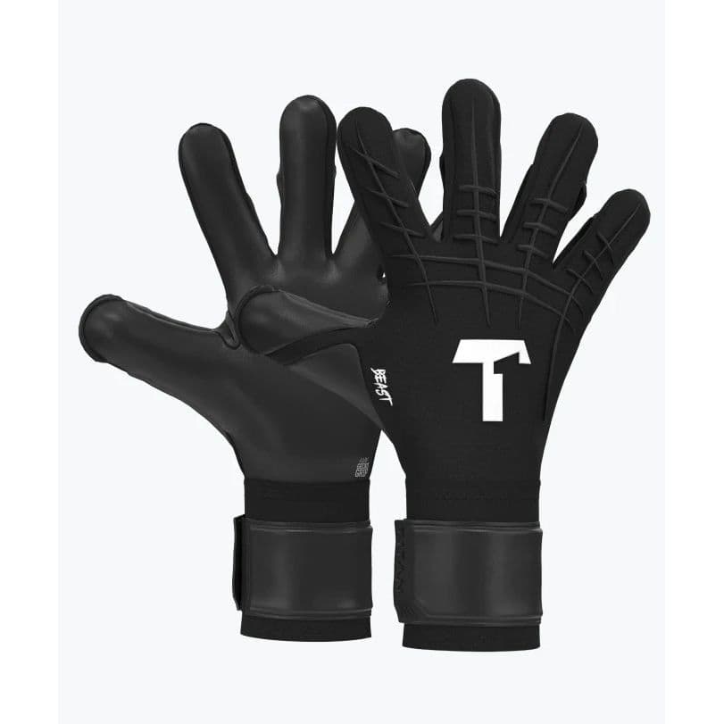 T1TAN Keepershandschoenen Shadow Beast 3.0