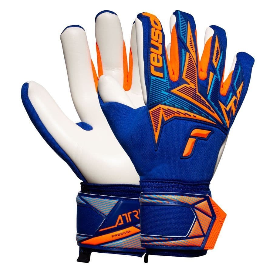 Reusch Keepershandschoenen Attrakt Freegel Advance