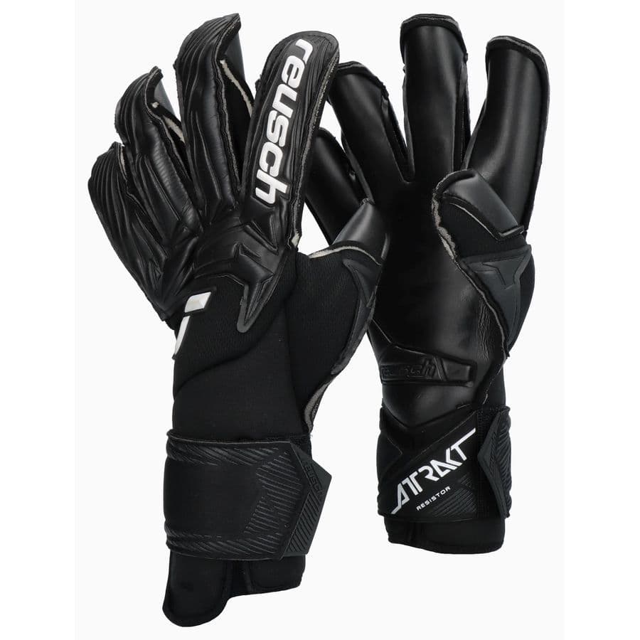 Reusch Attrakt Infinity Resistor