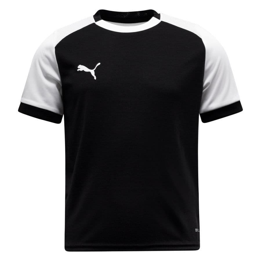 Puma Voetbalshirt Teamliga26 Matchday Kids