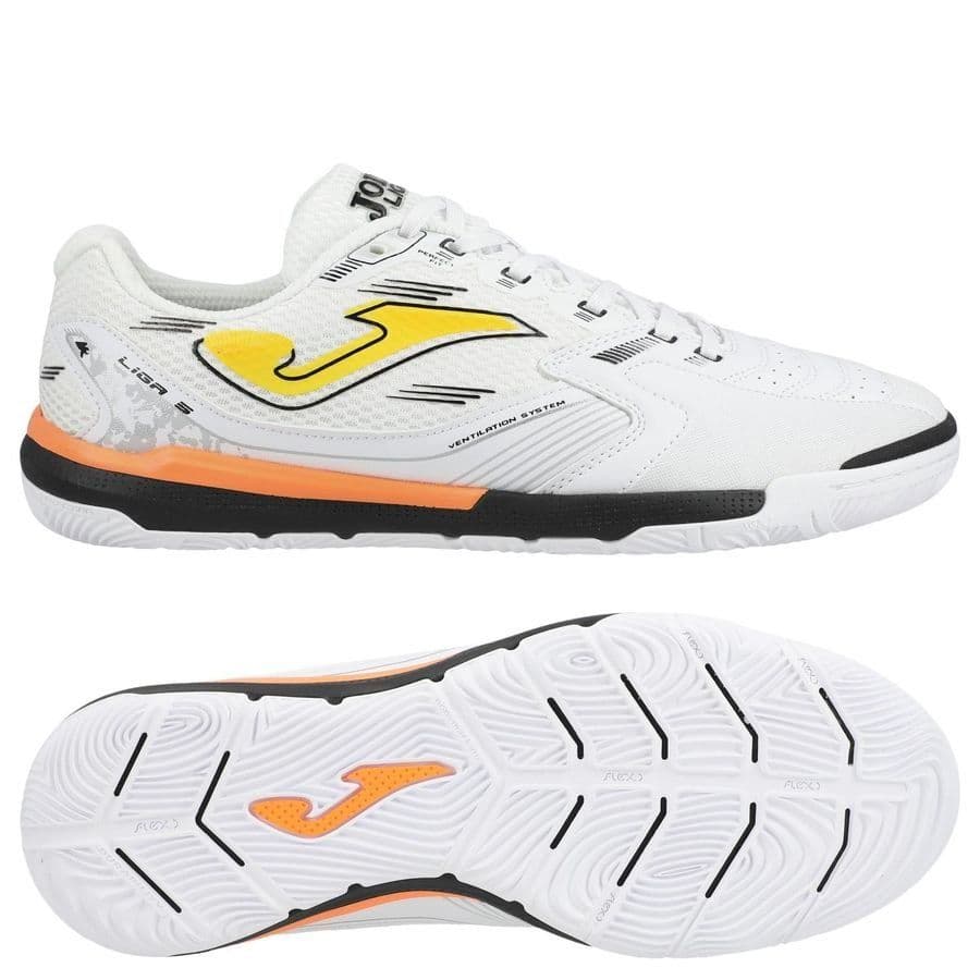 Joma Liga 5 In (IC)