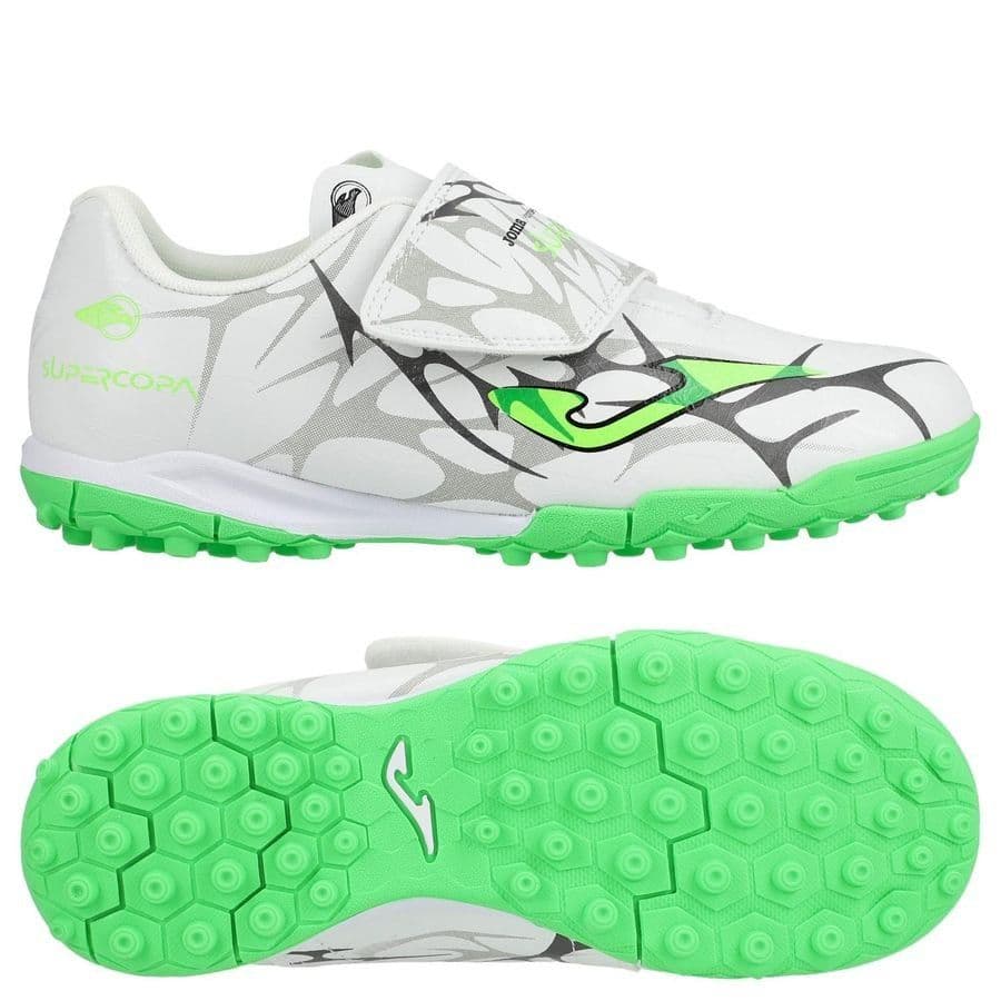 Joma Super Copa TF Kids