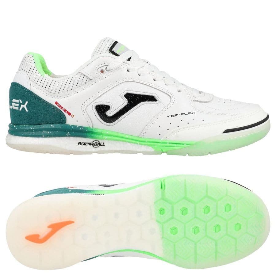 Joma Top Flex Rebound In (IC)