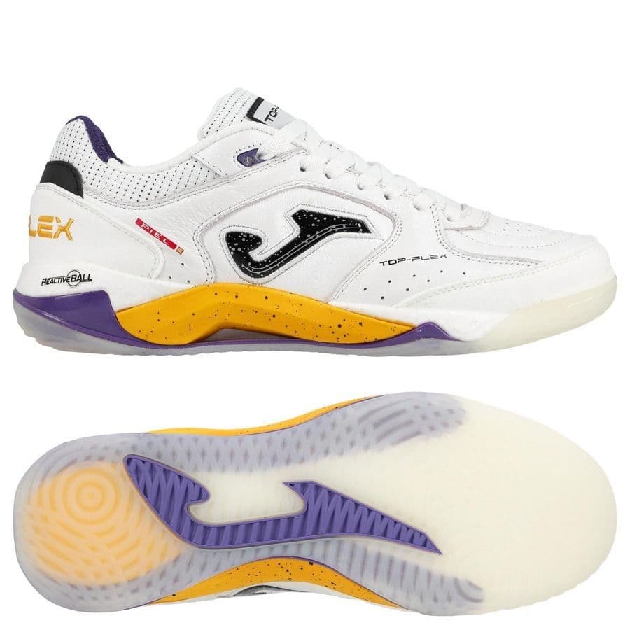 Joma Top Flex Plus In (IC)