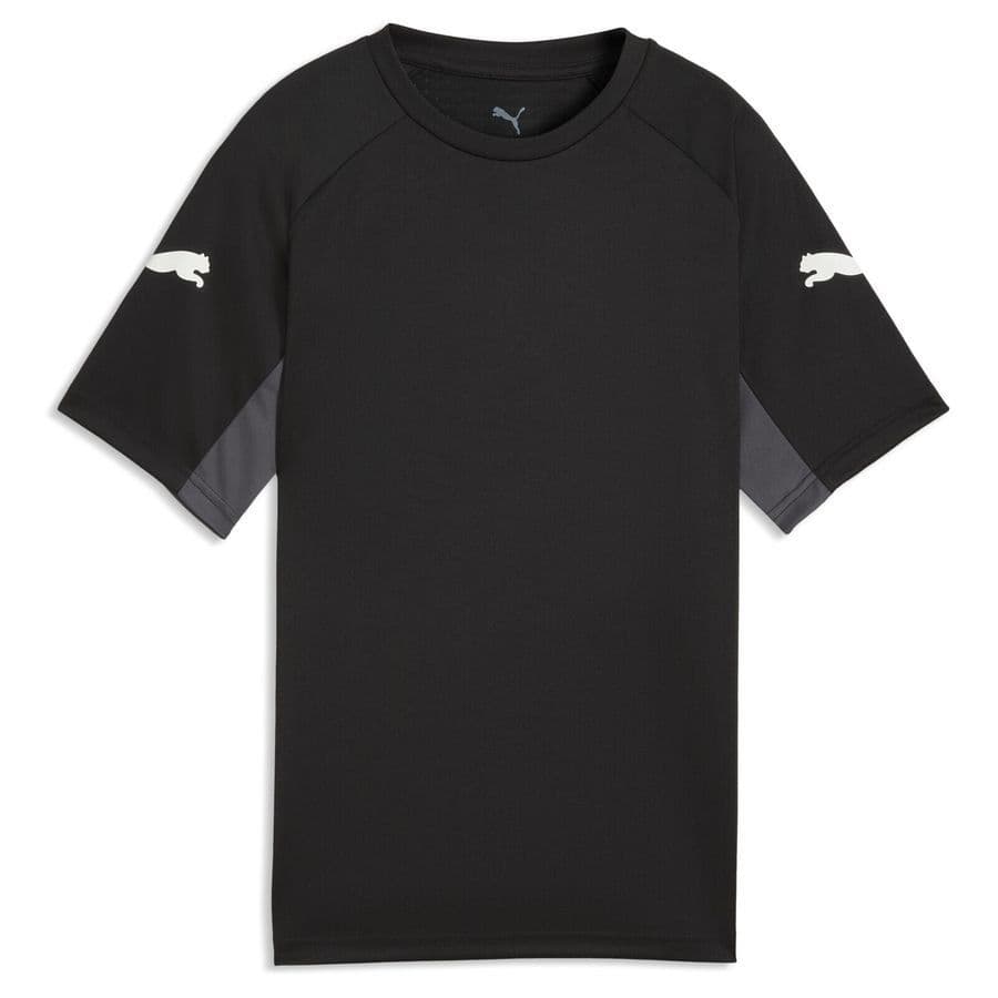 Puma IndividualLIGA Fußballtrikot Kids
