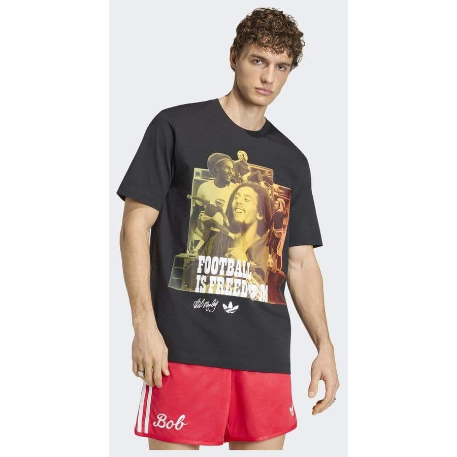 adidas Bob Marley Originals T-shirt