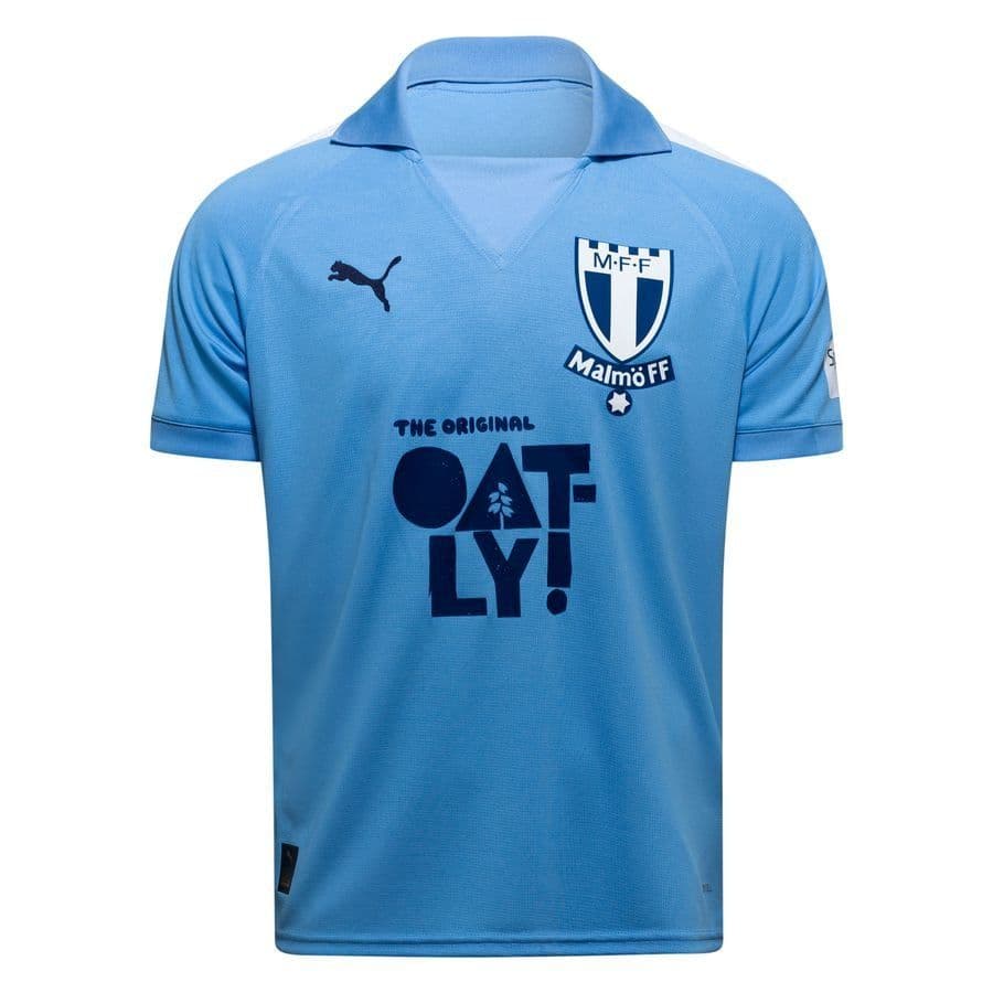 Puma Malmö FF Preseason Shirt 2026