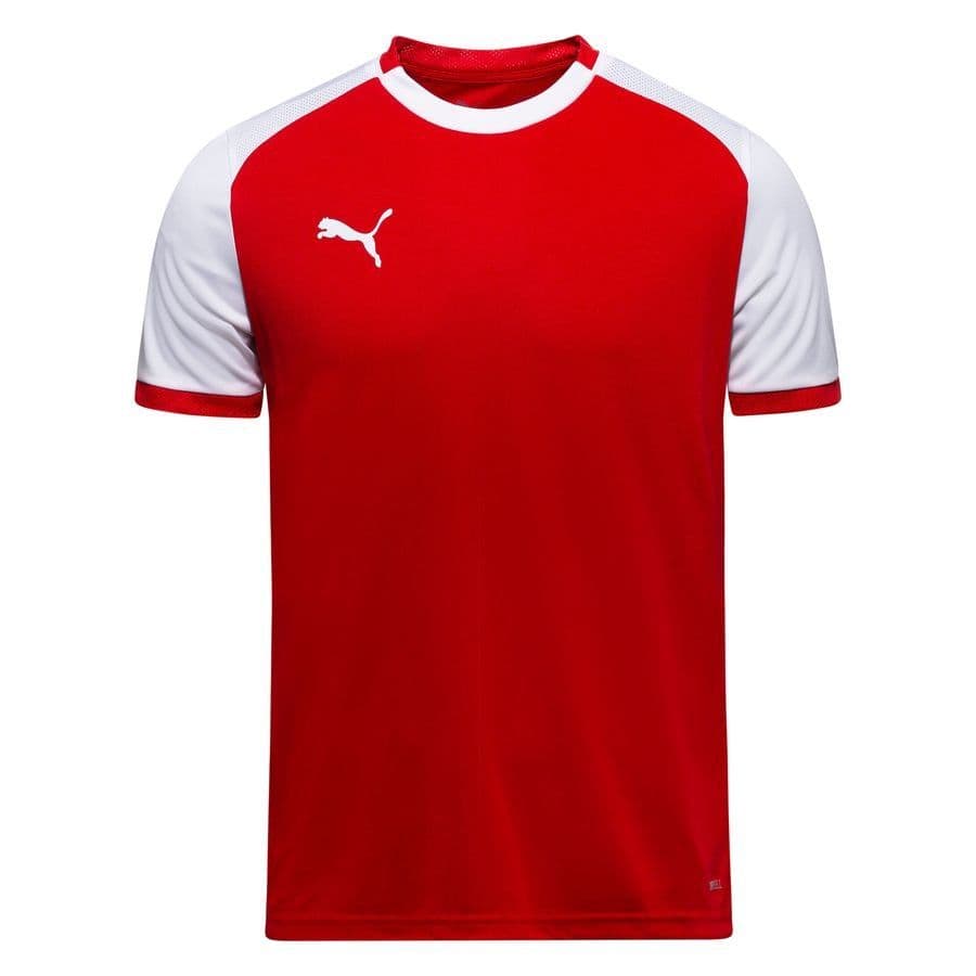 Puma Voetbalshirt Teamliga26 Matchday Kids