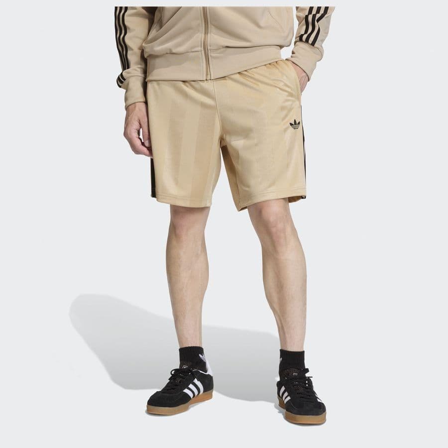 adidas Originals 3-stripes Loose Engineered Short