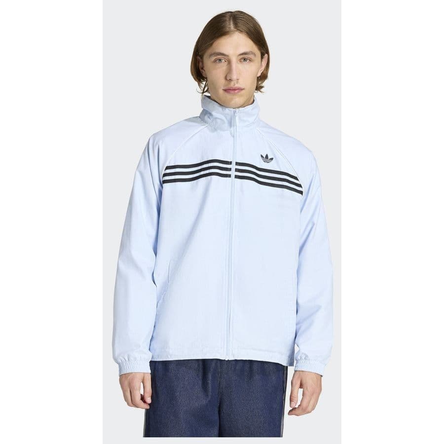 adidas Originals Chest Stripes Sportjack