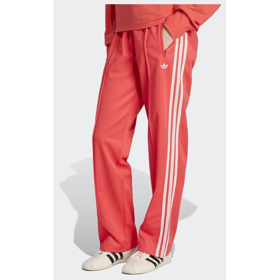adidas Originals Firebird Trainingsbroek Met Gebreide Gehaakte Details
