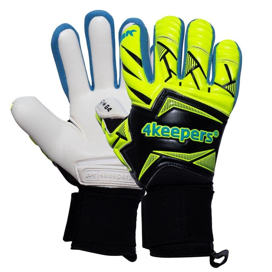 4keepers Keepershandschoenen Force V5.25 Wave Nc Kids