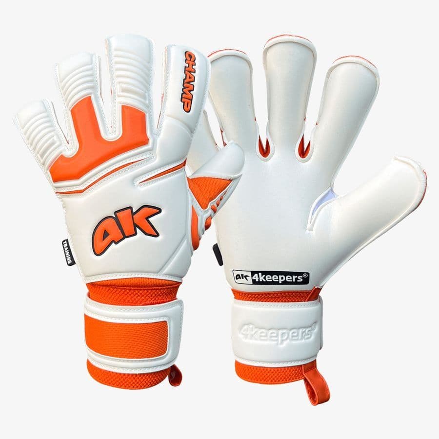 4keepers Keepershandschoenen Champ Training Vii Rf2g Kids
