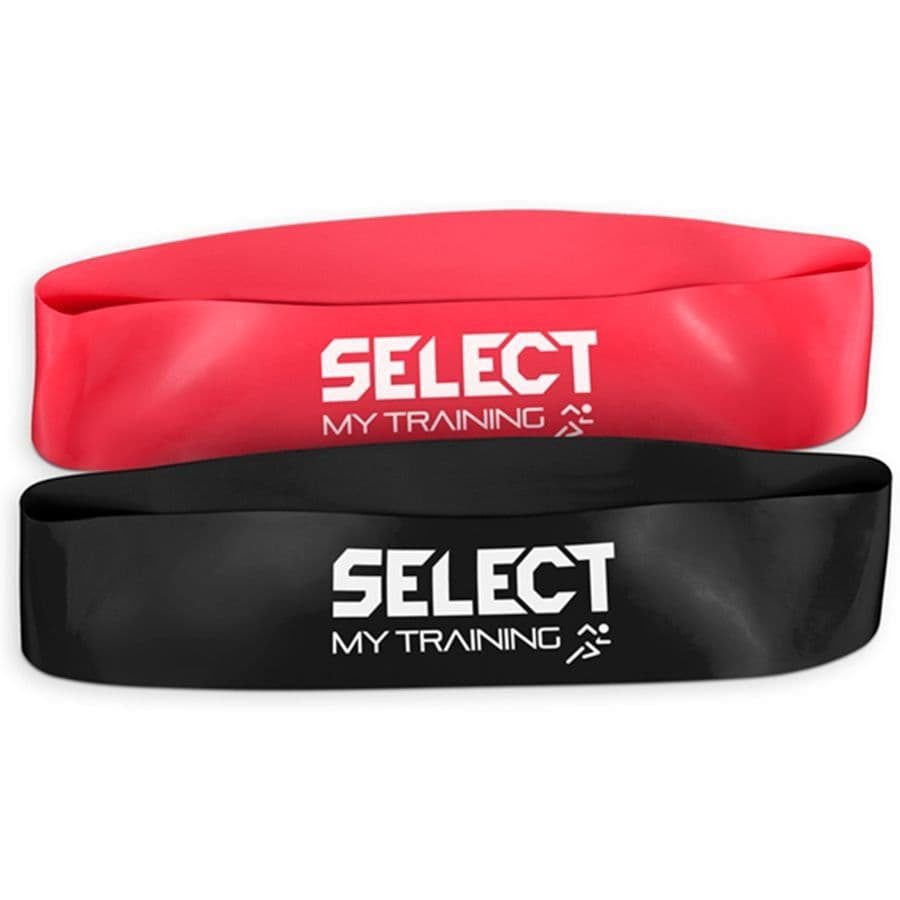Select Resistance Band 2-pack