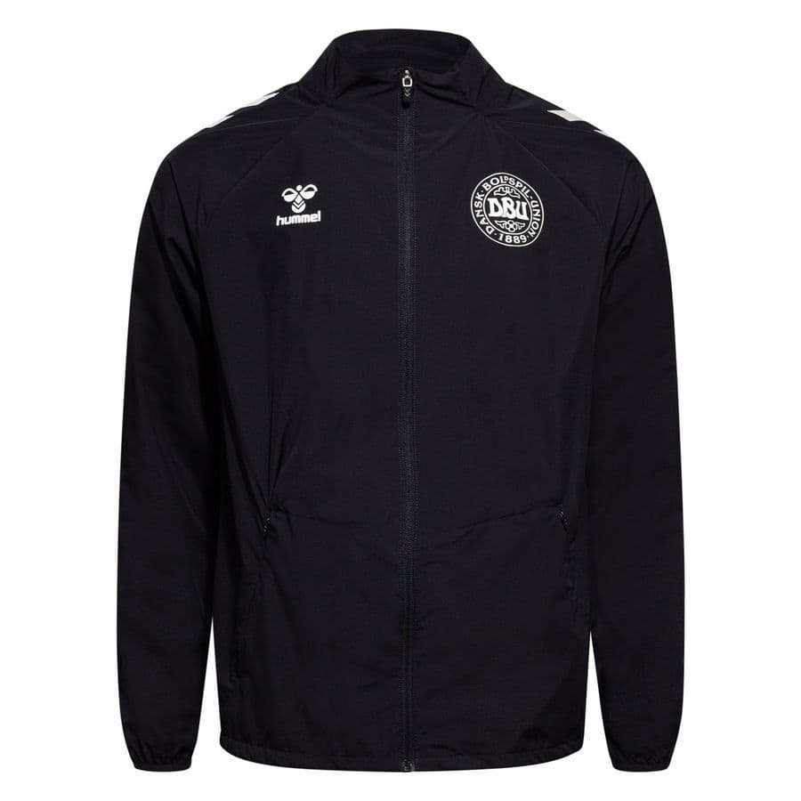 hummel Denemarken Trainingsjas 26 Pro