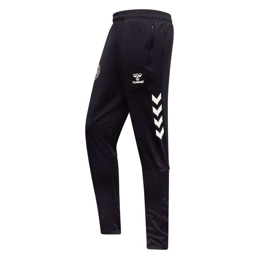 hummel Denemarken Trainingsbroek 26 Pro