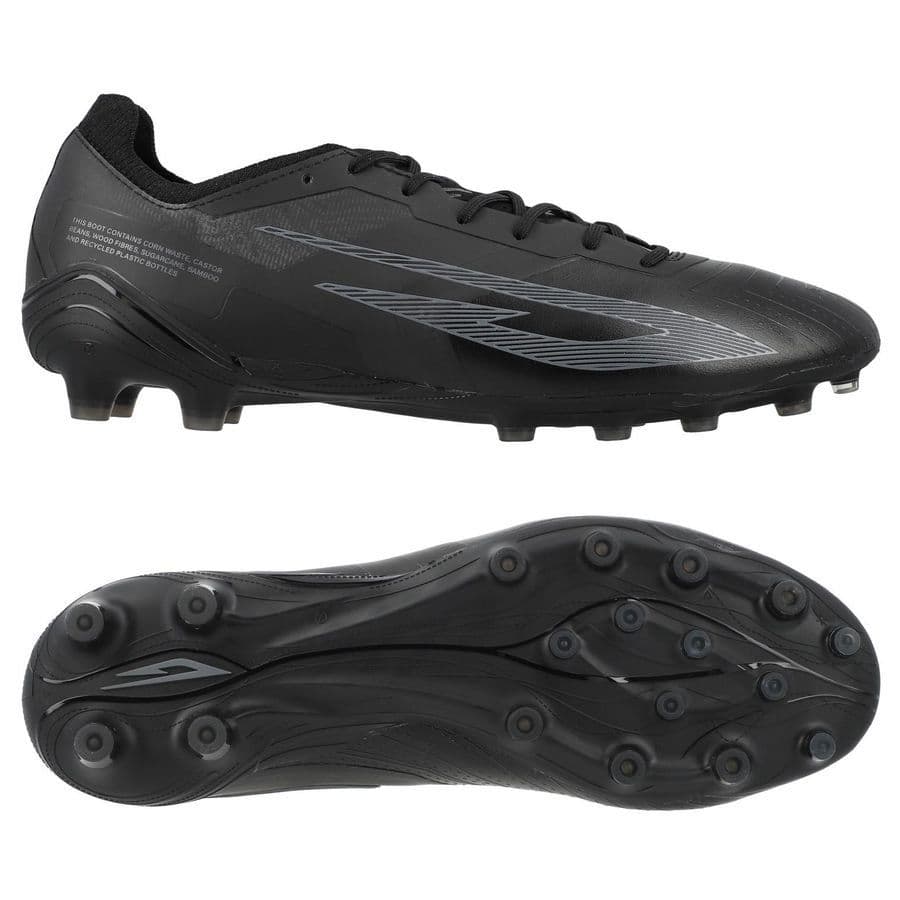 Sokito Scudetta Ag Obsidian (AG)