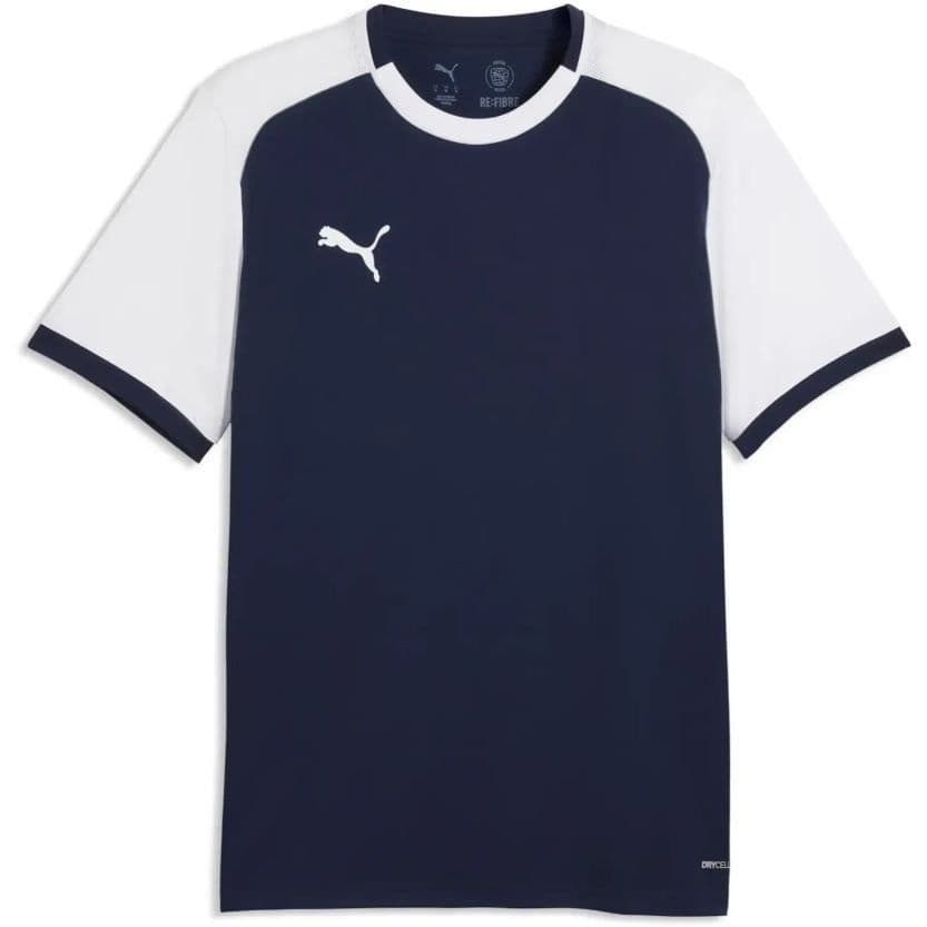 Puma Voetbalshirt Teamliga26 Matchday Kids
