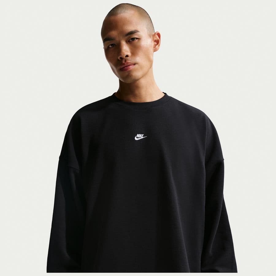 Nike Sportswear Club