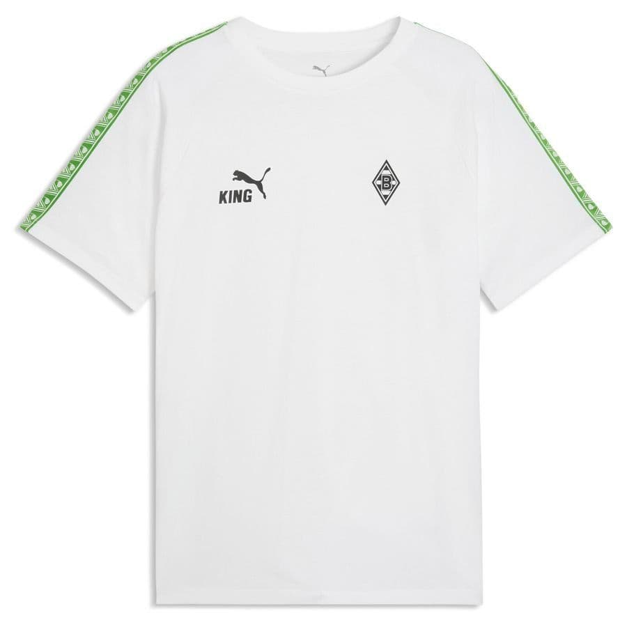 Puma Borussia Mönchengladbach FtblKING T-Shirt