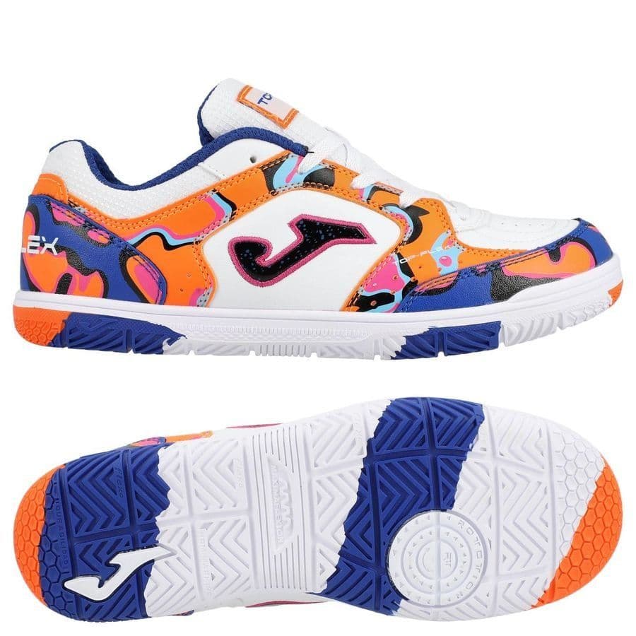 Joma Top Flex In Kids (IC)