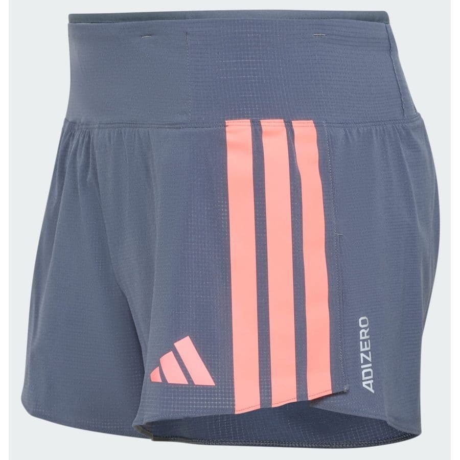 adidas Adizero Running Gel Pocket Short
