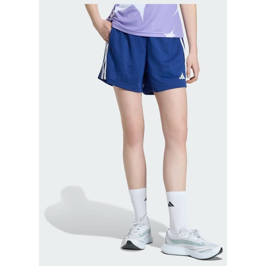 adidas Stadium Mesh Short