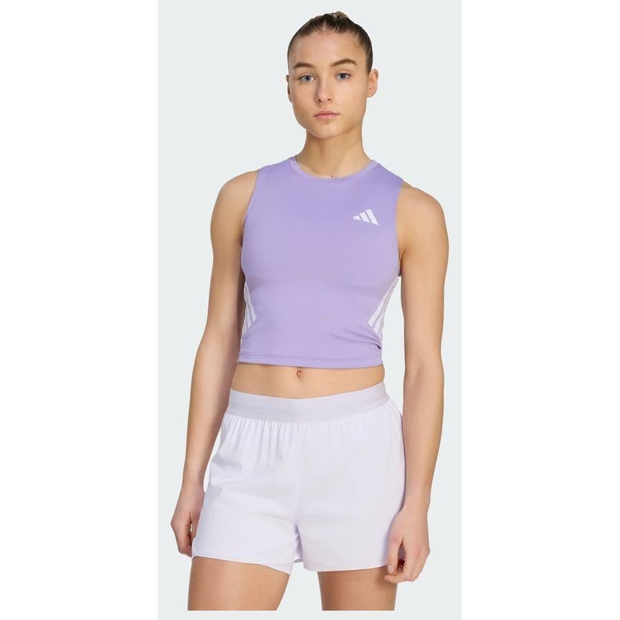 adidas Adi365 Iconic Hardloopcroptop