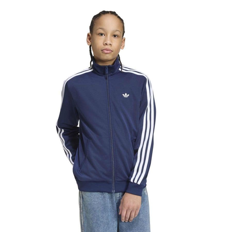 adidas Originals Track Top Classics Firebird Kids