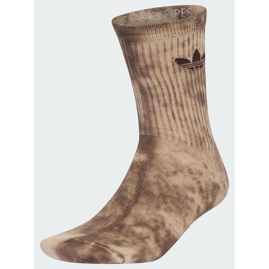 adidas Originals Tie Dye Sokken 3 Paar